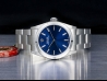 Rolex Oyster Perpetual 31 Blue/Blu 77080